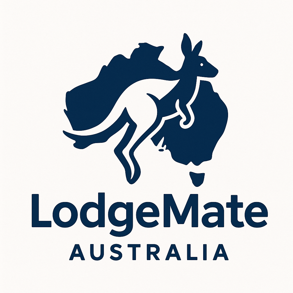 lodgemate.com.au